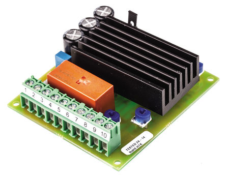 Electromen OY - EM174 - Electromen OY EM174 λ ֱ綯, 12  32 V ֱ, 8 A		