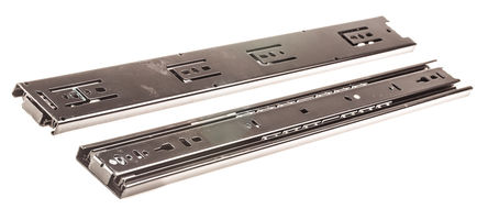 Accuride - DB3832-0045 - Accuride հ׶п  뻬 DB3832-0045, 450mmպϳ, 457mmг, 45kg		