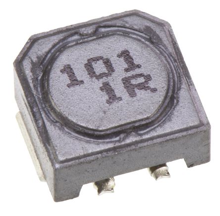 Panasonic - ELL6SH101M - Panasonic ELL6S ϵ ϲо 100 H Ƭ ELL6SH101M, 20%ݲ, 400mA Idc, 680mֱ		