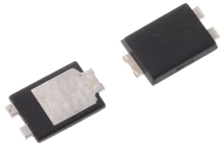 DiodesZetex - PDS1040-13 - DiodesZetex PDS1040-13 Фػ , Io=10A, Vrev=40V, 3 PowerDI 5װ		