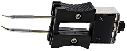 Weller - T0054465199N - Weller RTW ϵ RTW 1, 0.4 mm 45 ׶ ͷ, ʹWMRT 		
