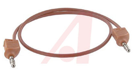 Mueller - BU-2929-M-20-2 - Mueller BU-2929-M-20-2 ɫ , 20A, 3kV, , 50cm		