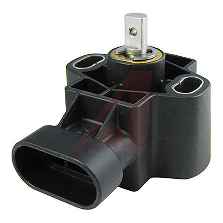 Honeywell - RTY360HVEAX - Honeywell  Ǳʽ ЧӦ RTY360HVEAX, 47 mAл, 10  30 V ֱԴ		