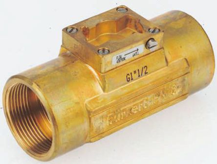 Burkert - 438164 - Burkert 8010 ϵ ͭ ֱʽ 3/4BSP  438164		