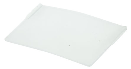 Raaco - 106757 - Raaco 106757 ͸ , 46mm x 75mm x 3.2mm		