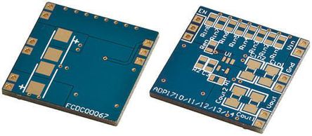 Analog Devices - ADP1716-BL1-EVZ - Analog Devices ADP1716-BL1-EVZ		