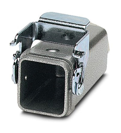 Phoenix Contact - 1672893 - Phoenix Contact HC-D ϵ  1672893, A3A4B5D8HC-D7HS2-D7		