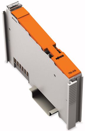Wago - 750-616 - Wago 750 ϵ PLC /ģ 750-616, 64 x 12 x 100 mm		