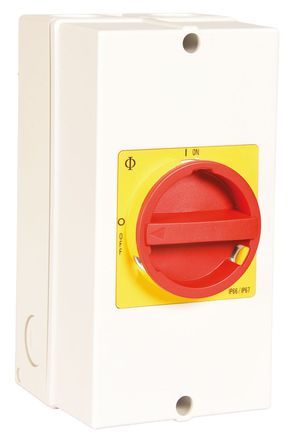 Kraus & Naimer - KG20B T206/GBA320 *KL1V - Kraus & Naimer IP66, IP67 6 װװ ۶ϸ뿪 KG20B T206/GBA320 *KL1V, , 25 A, 5.5 kW,7.5 kW		