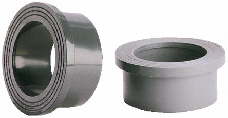 Georg Fischer - 721791115 - 4in PVC-U ͷ		