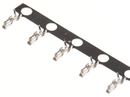 JST - MINI-SZH-002T-P0.5 - JST ZH ϵ ĸ ѹӽ߶ MINI-SZH-002T-P0.5,  ͭо, 20mӴ, 28AWG  26AWG		