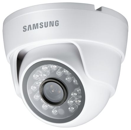 Samsung - SDC-7310DC - Samsung SDC-7310DC 红外 圆盖 相机 SDC-7310DC, 3.6mm		