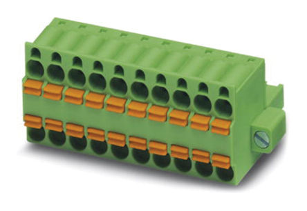 Phoenix Contact - 1962736 - Phoenix Contact COMBICON TFKC ϵ 5.08mm ھ 6 · ĸ ɫ ͷ 1962736, ˽		