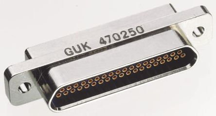 Glenair - MWDM2L-100SS - Glenair MWDM ϵ 100 · 尲װ ΢ D   MWDM2L-100SS, 3A		