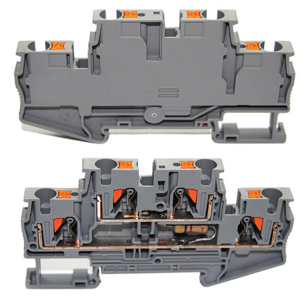 Industrial Shields - IS.ACI2C-4.7K - Industrial Shields ˽ӵ IS.ACI2C-4.7K, ʹPLC		