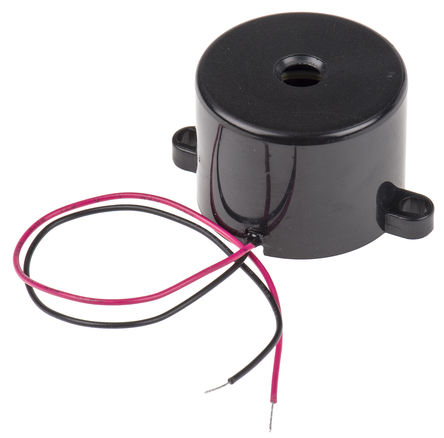 RS Pro - KPEG280 - RS Pro 88dB 尲װ ߺ͵ ڲ  KPEG280, 2500  3800 Hz		