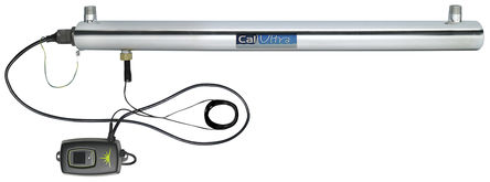 Calmag - CALULTRA-132 - Calmag װ, 132L/min, 10.3 bar		