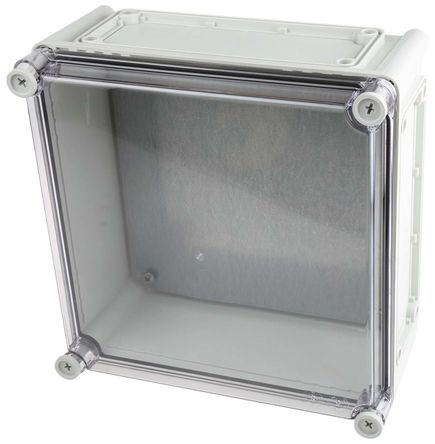 Fibox - EKOE 130 T + EKOVT - Fibox EK ϵ, IP67 ̼֬ EKOE 130 T + EKOVT, , 280 x 280 x 130mm		