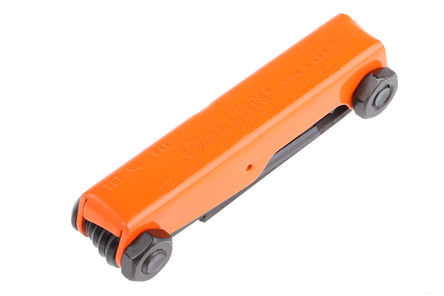 Allen - 56115 - Allen 8װ  ۵ʽ Torx ׼ 56115		