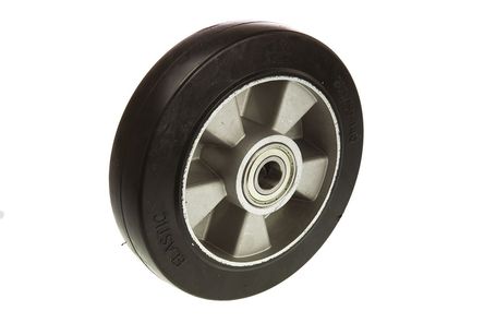 RS Pro - ART116A 200MM - RS Pro ɫ 200mmֱ ̥  ART116A 200MM, 400kg, 20mm׾		