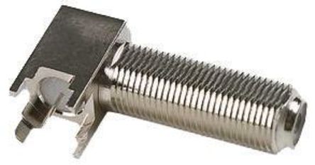 Amphenol - F6252A1-NPPT - Amphenol ֱ 75 ͨ ĸ F  F6252A1-NPPT, Ӷ˽		