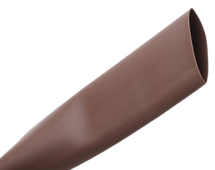 TE Connectivity - RNF-100-3/4-1-STK - TE Connectivity RNF-100 ϵ ɫ ϩ ׹ RNF-100-3/4-1-STK, 2:1, 19mmֱ, 1.22m		