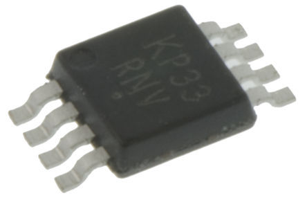 ON Semiconductor - MC10LVEP16DTG - ON Semiconductor MC10LVEP16DTG 2ͨ ·, 2.37  3.8 V, 8 TSSOPװ		