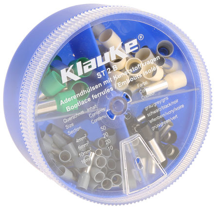 Klauke - ST2B - Klauke ЬȦ ST2B		