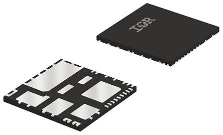 Fairchild Semiconductor - FSB70625 - Fairchild Semiconductor Motion SPM 7 ϵ  IC FSB70625, ڽӦ, 6.9A, 15kHz, Ϊ 200 V		