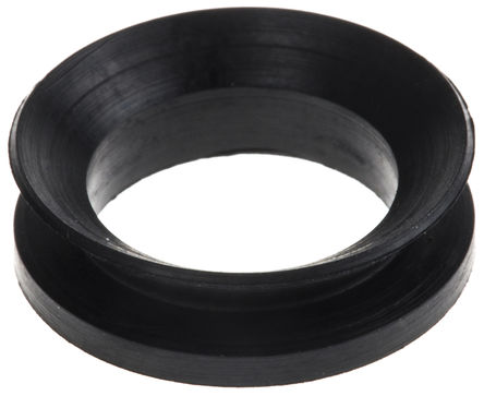 RS Pro - V14A NBR - RS Pro   V14A NBR, 12.5mmھ, 18.5  21.5mm⾶, 5.5mm, -40  +100C		