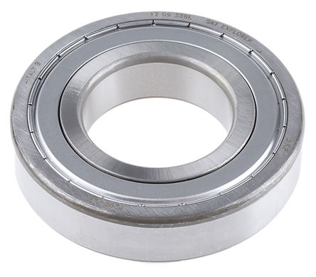 SKF - 6208-2Z - SKF   6208-2Z, 19kN ̬, 40mm ھ, 80mm ⾶		