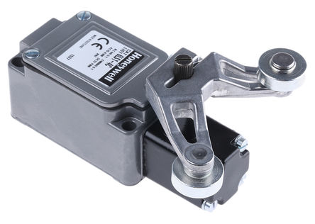 Honeywell - 6LS1-4C - Honeywell IP67 ѹп ٶ λ 6LS1-4C, תܸ, SPDT, /, 480V		