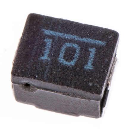 Panasonic - ELJPA101KF - Panasonic ELJPA ϵ 100 H Ƭ ELJPA101KF, 10%ݲ, 90mA Idc Q:20, 5ֱ, 1210װ		