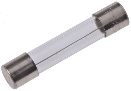 SIBA - 70-059-61 8A - SIBA T۶ٶ 8A ʽ۶ 70-059-61 8A, 6.35 x 32mm		