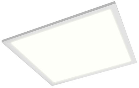 Osram - LIGHT PANEL LED 625x625 50W - Osram 50 W 'ESR ɢ LED  LIGHT PANEL LED 625x625 50W, 1, 220  240 V , 622 x 622 x 66 mm		