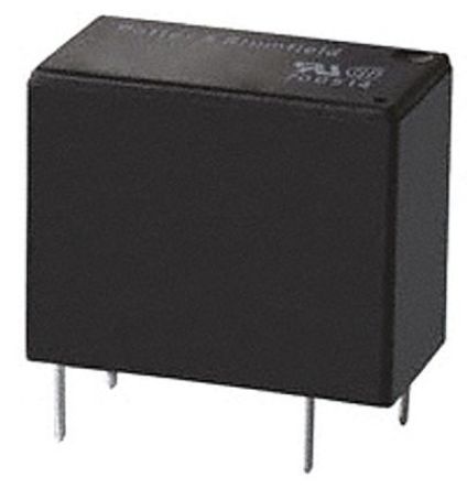 TE Connectivity - T77S1D10-24 - TE Connectivity T77S1D10-24  PCB װ Ǳ̵, 24V		