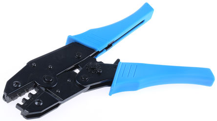 RS Pro - LY-1309 - RS Pro Crimp Contact ѹӹ LY-1309, 1.5  6 mm2 ߹		