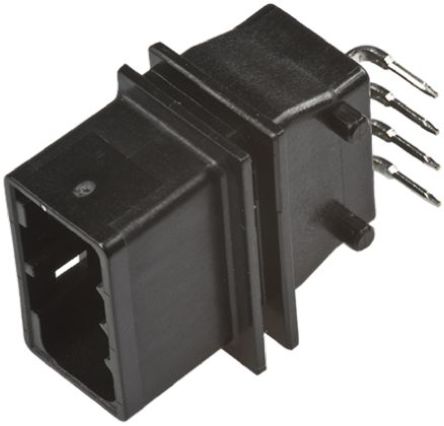 JAE - MX44004NF1 - JAE 4· ͨ ɫ   MX44004NF1, Ӷ˽		