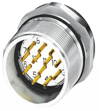 Phoenix Contact - 1619857 - Phoenix Contact 1619 ϵ CA-17S 17· 氲װ ֱ  1619857, ĸ, SPEEDCONӺ		