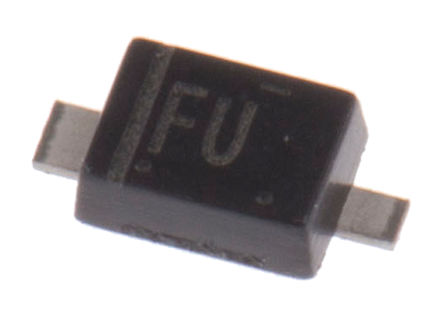 Panasonic - DZ2J062M0L - Panasonic DZ2J062M0L · ɶ, 6.2V 2.5% 200 mW, 2 SMini2 F5 Bװ		