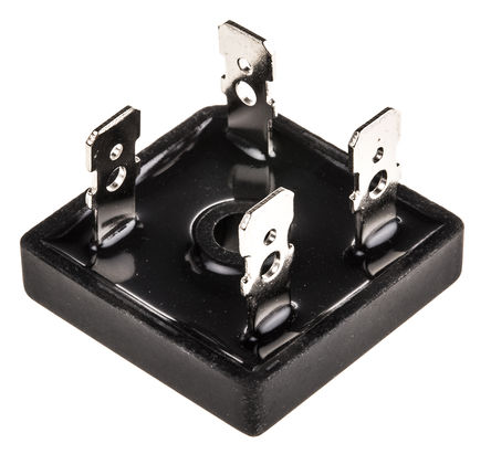 Vishay - GBPC1508-E4 - Vishay GBPC1508-E4  , 15A 800V, 4 GBPCװ		