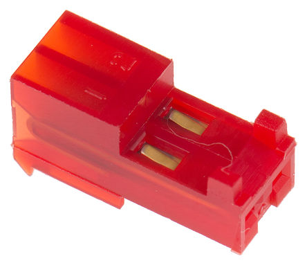 TE Connectivity - 3-644042-2 - TE Connectivity MTA-100 ϵ 2· 2.54mmھ ֱ ĸ IDC  3-644042-2, °װ		