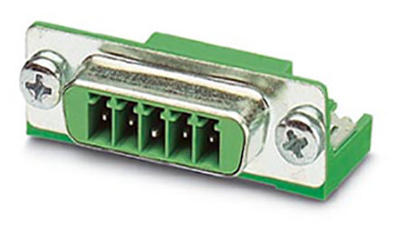 Phoenix Contact - 1689323 - Phoenix Contact  1689323, 39.2 x 20.8 x 13.7mm		