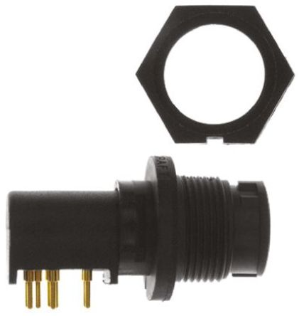 Switchcraft - EN3P8MRAPCX - Switchcraft EN3 ϵ 8· 尲װ ֱ  ͷ EN3P8MRAPCX, , ʽӺ		