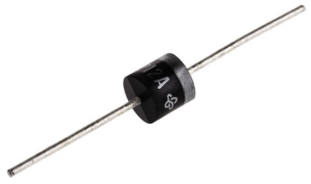 Vishay - 5KP12A-E3 - Vishay 5KP12A-E3  TVS , 5000W, 19.9V, 2 P600װ		