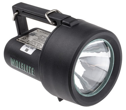 Wolf Safety - H-4DCA - Wolf Safety 2.4W ±  H-4DCA, 5 m, ۽		