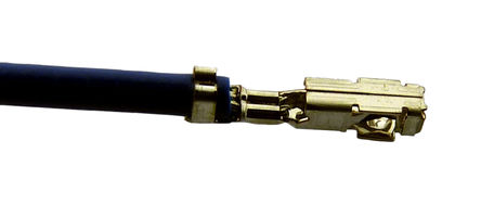 JST - 01PUDPUD-24L150 - JST PUD ϵ 01PUDPUD-24L150 ѹ  ѹ , 24 AWG		