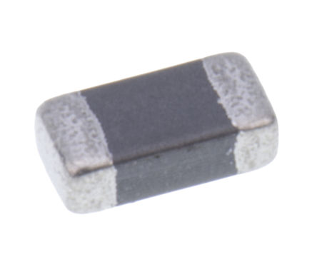 Murata - BLM31PG601SN1L - Murata BLM31PG601SN1L BLM31PG ϵ , 600迹 @ 100 MHZ, 1206װ, ڵԴ		