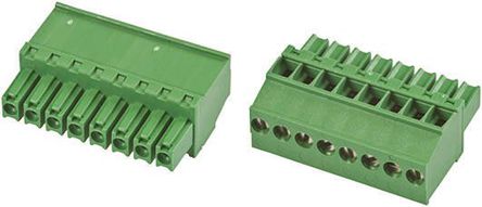 TE Connectivity - 1986371-8 - TE Connectivity 1986371-8 8 · ˿ӿ, °װ, ݶš˽, 30  14 AWG߹, 11A, 300 V		