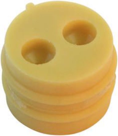 Deutsch - QC220-02 - Deutsch QC ϵ 2· IP68  ܷ QC220-02, ڿͷ		